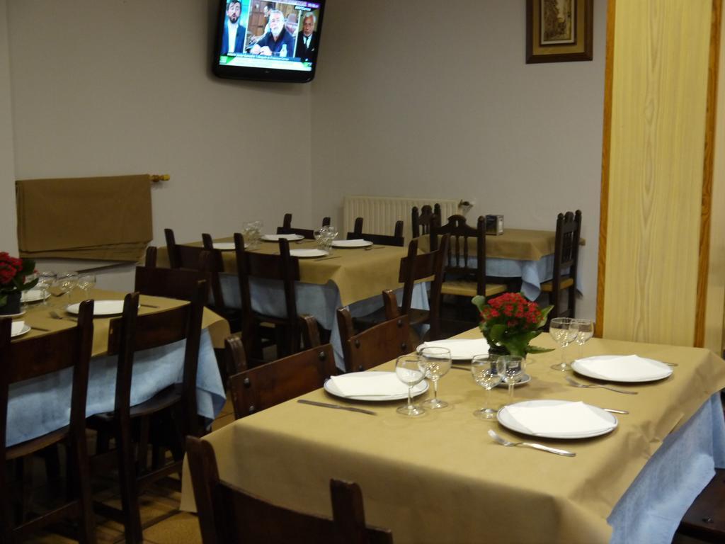 Hotel Rasil Cuenca  Extérieur photo