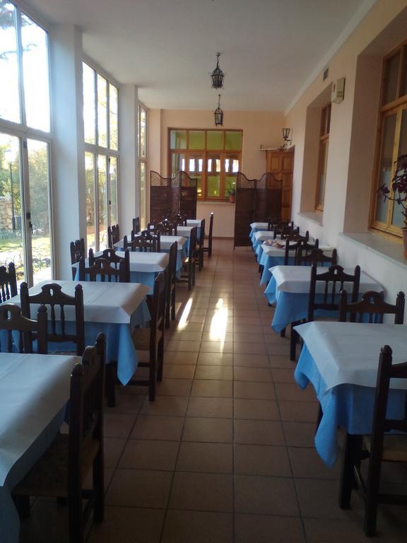 Hotel Rasil Cuenca  Extérieur photo