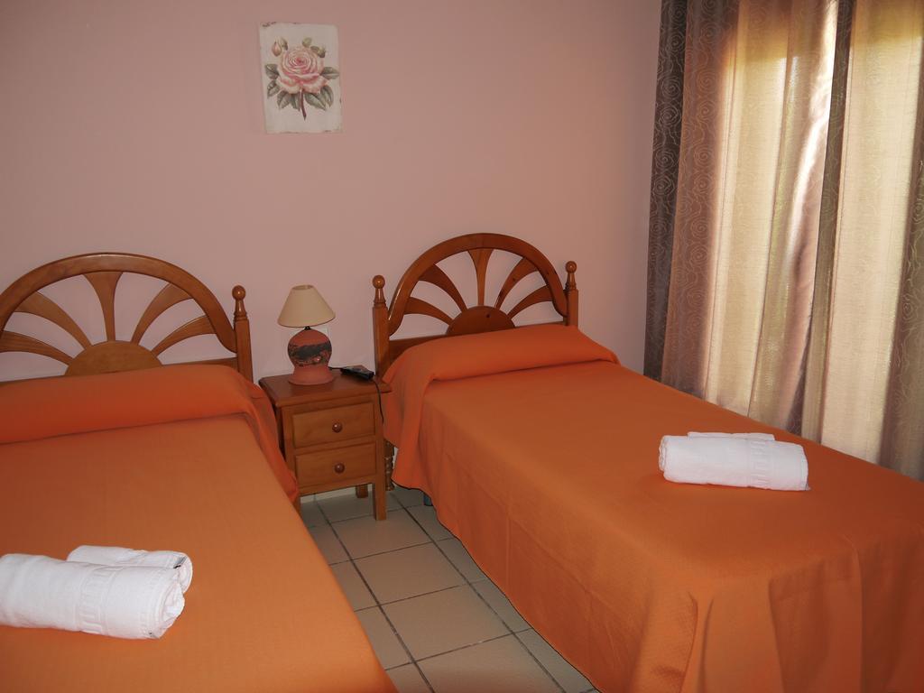 Hotel Rasil Cuenca  Extérieur photo
