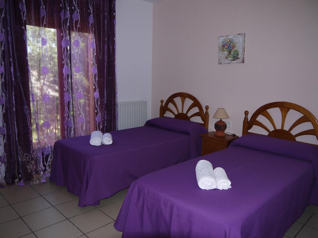 Hotel Rasil Cuenca  Extérieur photo