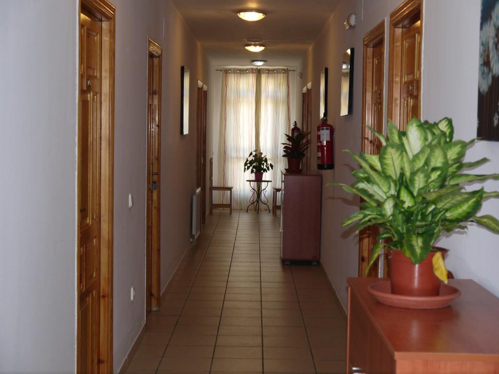 Hotel Rasil Cuenca  Extérieur photo