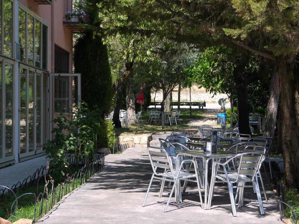 Hotel Rasil Cuenca  Extérieur photo