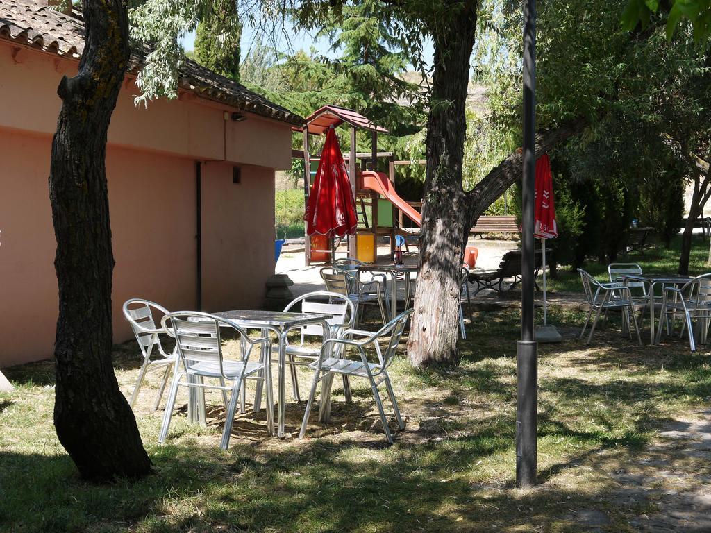 Hotel Rasil Cuenca  Extérieur photo