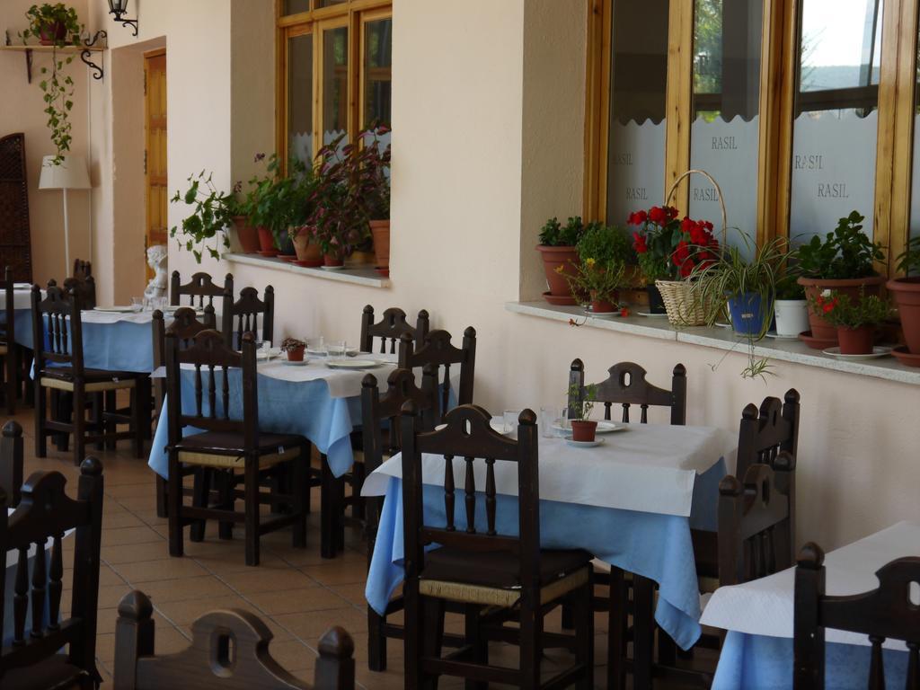 Hotel Rasil Cuenca  Extérieur photo