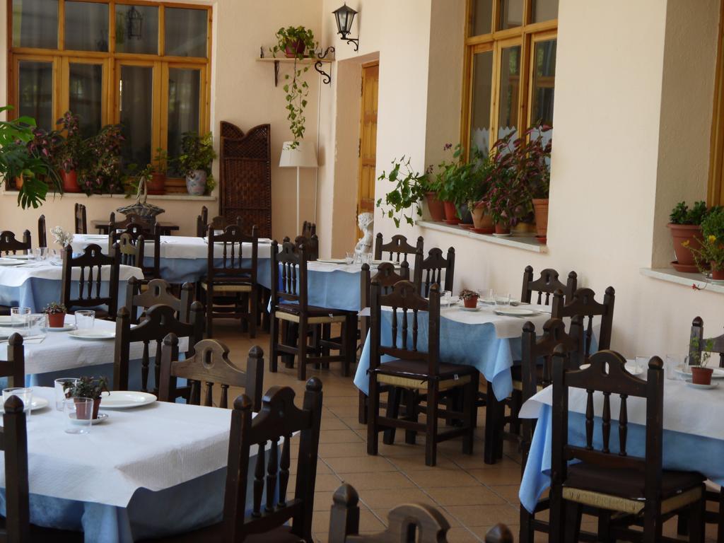 Hotel Rasil Cuenca  Extérieur photo