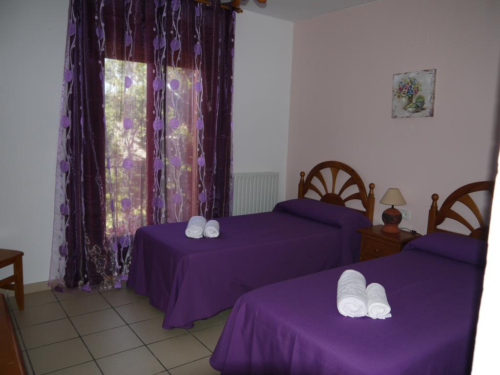 Hotel Rasil Cuenca  Extérieur photo