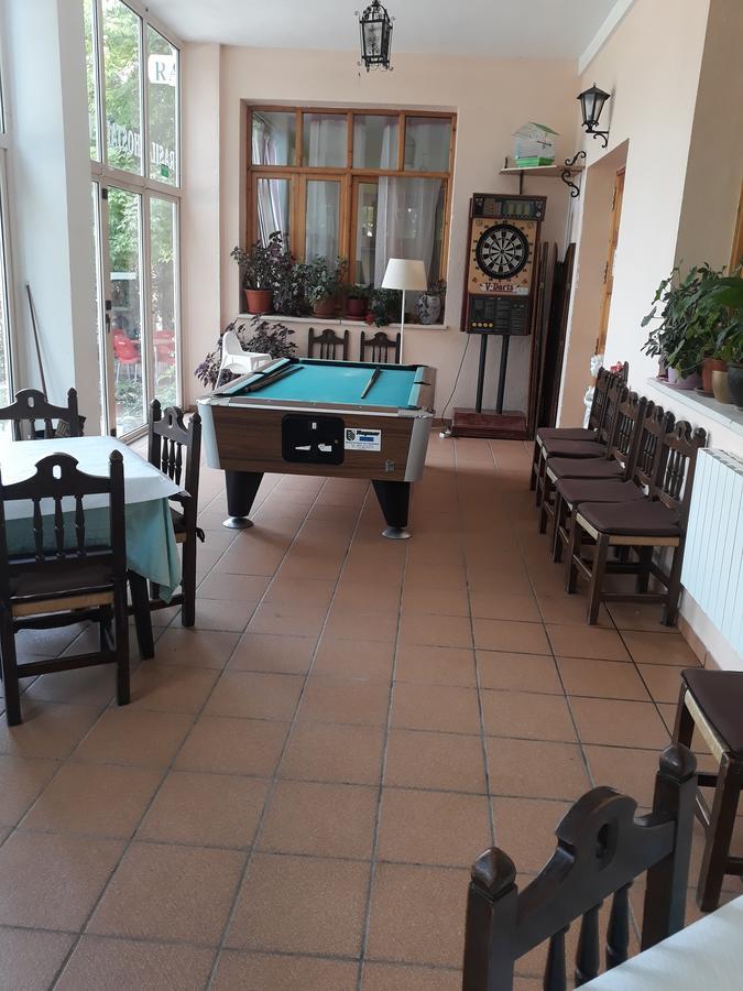 Hotel Rasil Cuenca  Extérieur photo