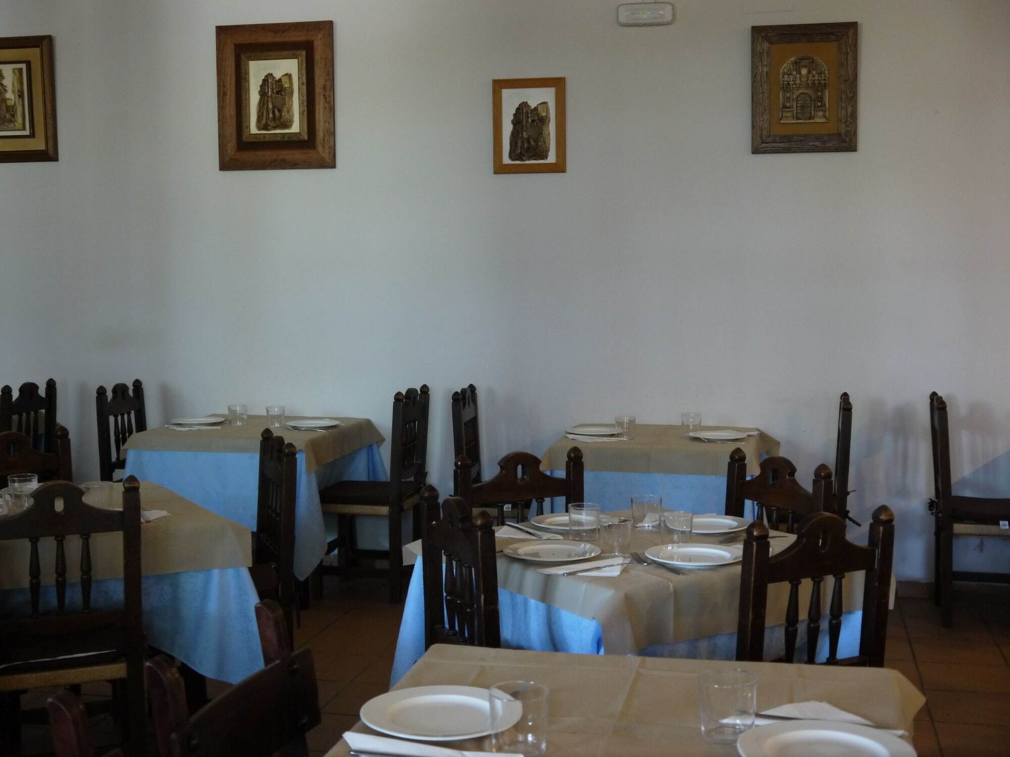 Hotel Rasil Cuenca  Extérieur photo