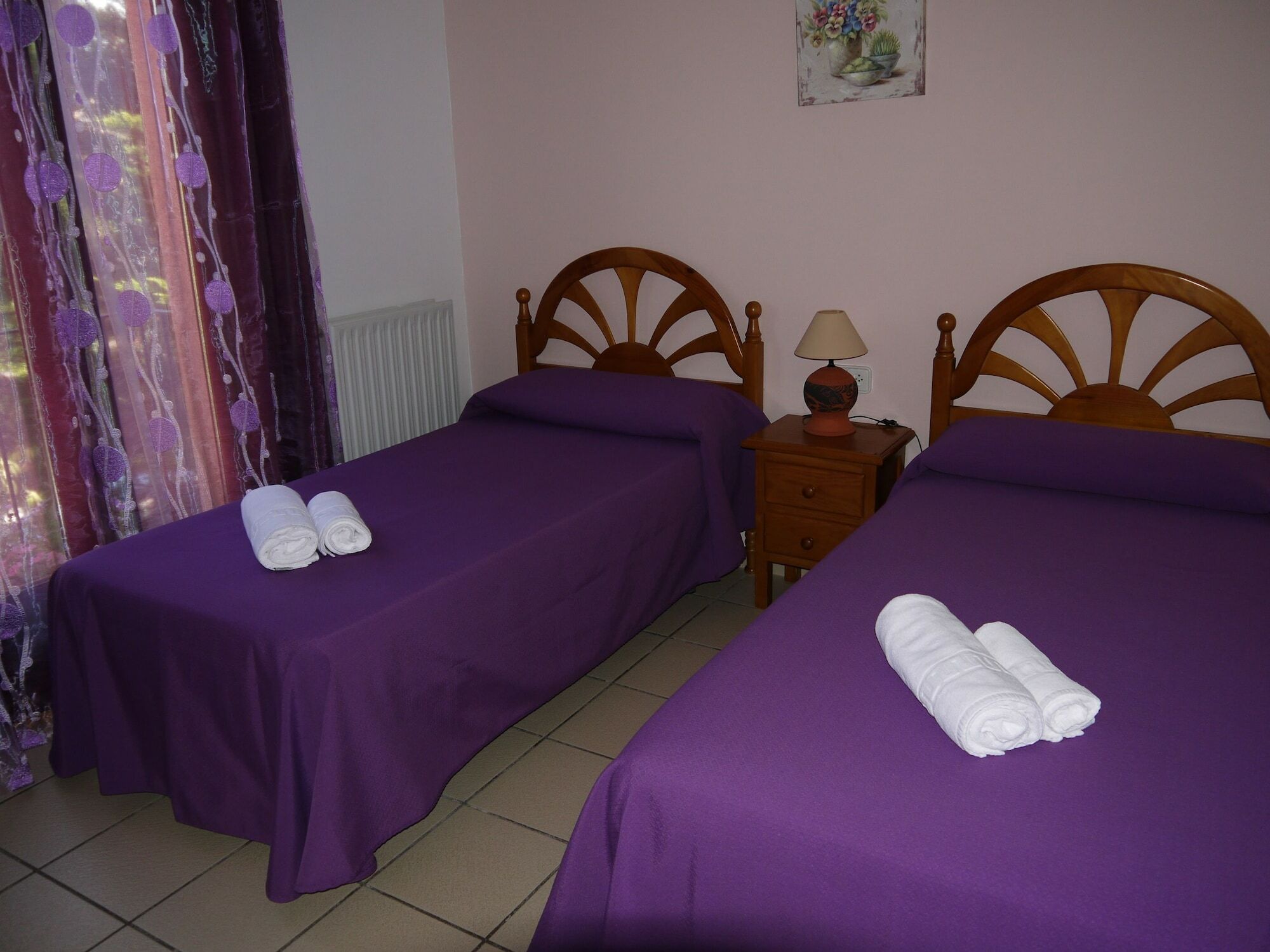 Hotel Rasil Cuenca  Extérieur photo