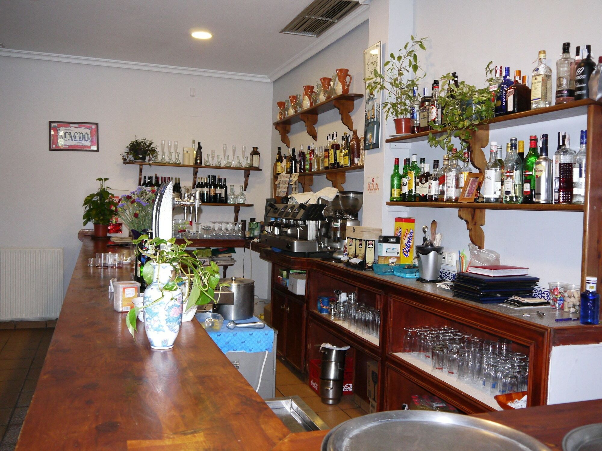 Hotel Rasil Cuenca  Extérieur photo